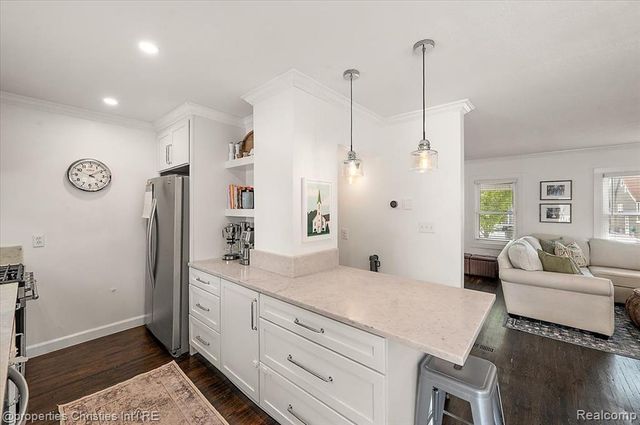 1364 Humphrey Avenue, Birmingham, MI 48009