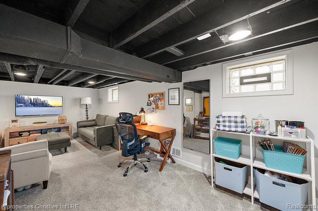 1364 Humphrey Avenue, Birmingham, MI 48009
