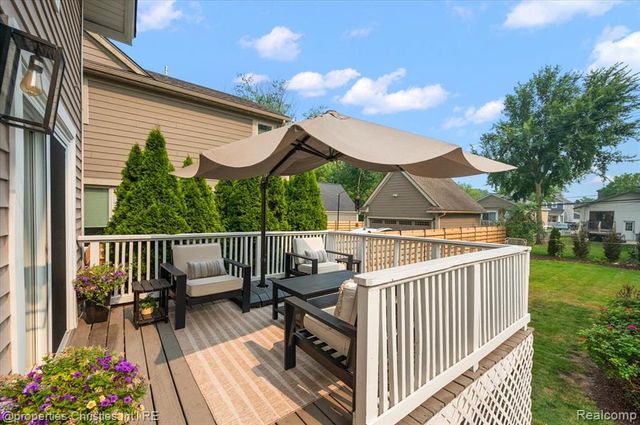 1364 Humphrey Avenue, Birmingham, MI 48009
