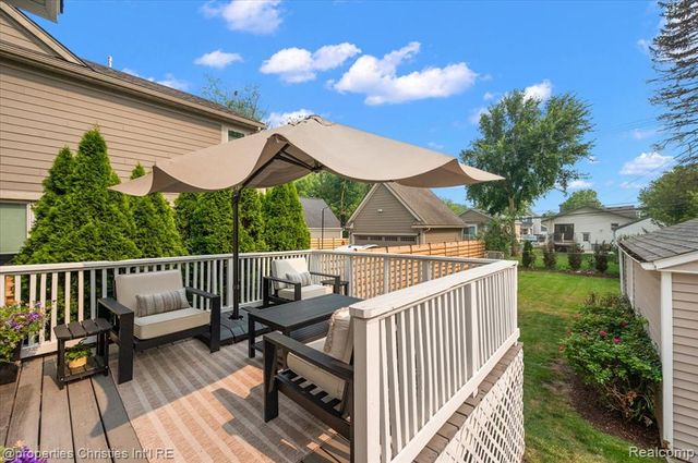 1364 Humphrey Avenue, Birmingham, MI 48009