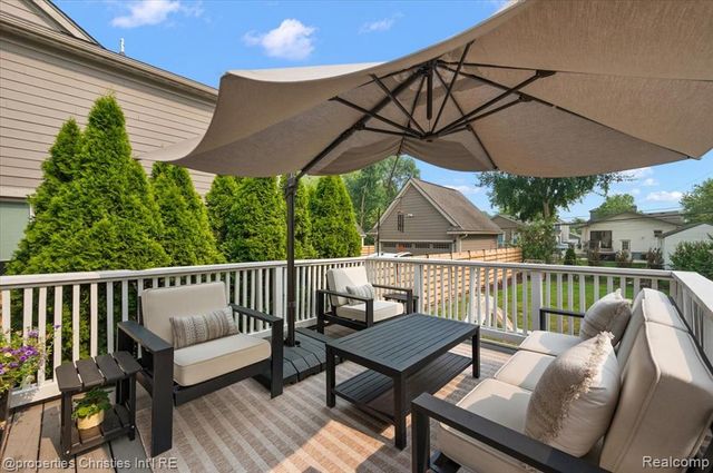1364 Humphrey Avenue, Birmingham, MI 48009