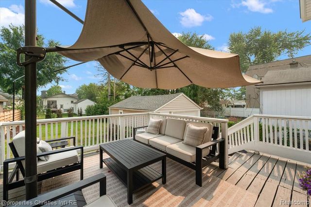 1364 Humphrey Avenue, Birmingham, MI 48009