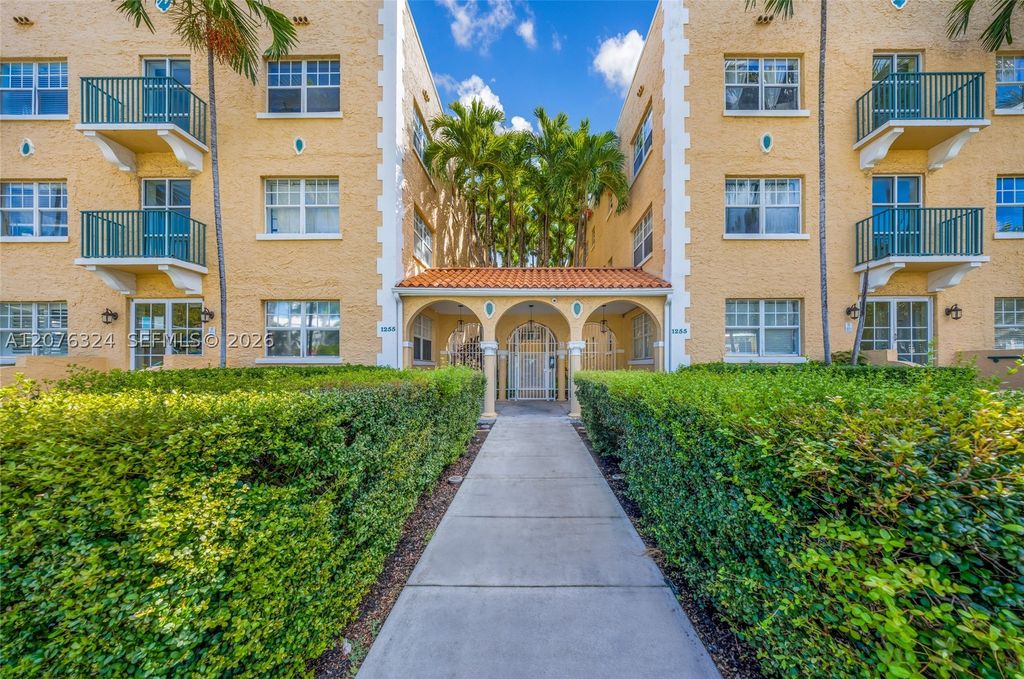 1255 Pennsylvania Ave 307, Miami Beach, FL 33139