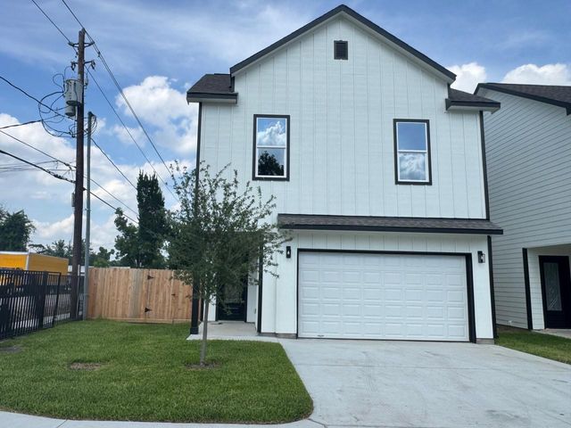 1310 Duff Lane, Houston, TX 77022