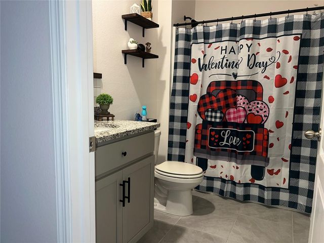 2076 TAY WES DR, St Cloud, FL 34771