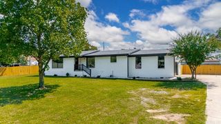 616 E Woodruff Avenue, Sherwood, AR 72120