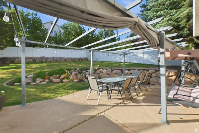 472 E 3425 N, North Ogden, UT 84414