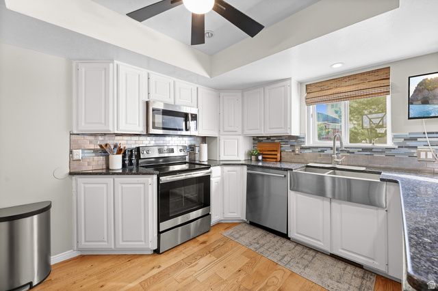 472 E 3425 N, North Ogden, UT 84414
