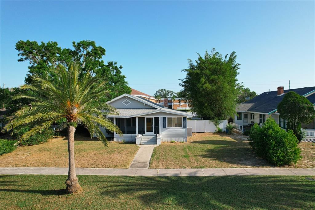 319 E JOHNSON AVENUE, Lake Wales, FL 33853