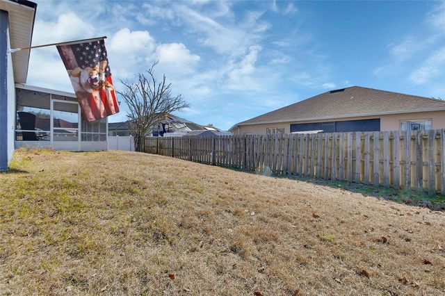 828 WHITE BIRCH COURT, Orange City, FL 32763