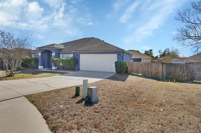 828 WHITE BIRCH COURT, Orange City, FL 32763