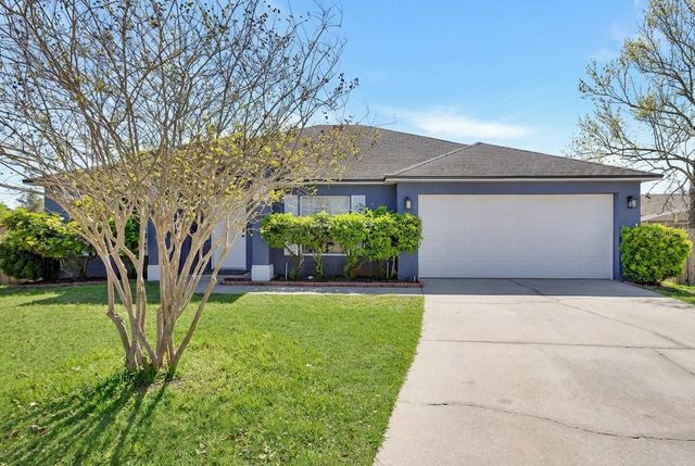 828 WHITE BIRCH COURT, Orange City, FL 32763