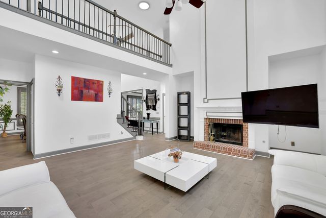 12553 Kensington Boulevard, Alpharetta, GA 30005