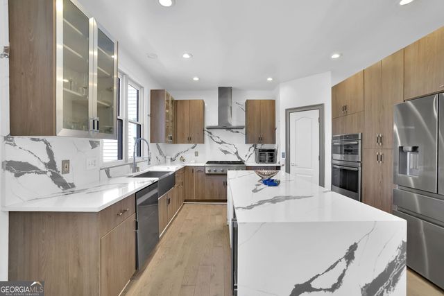 12553 Kensington Boulevard, Alpharetta, GA 30005