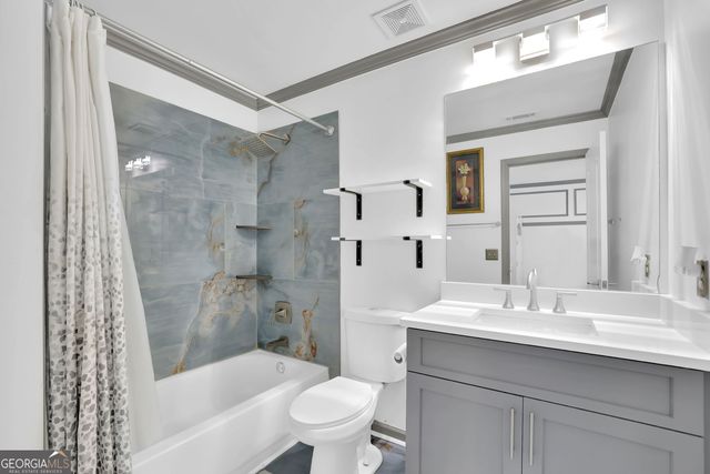 12553 Kensington Boulevard, Alpharetta, GA 30005