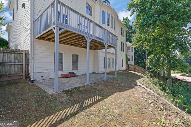 12553 Kensington Boulevard, Alpharetta, GA 30005
