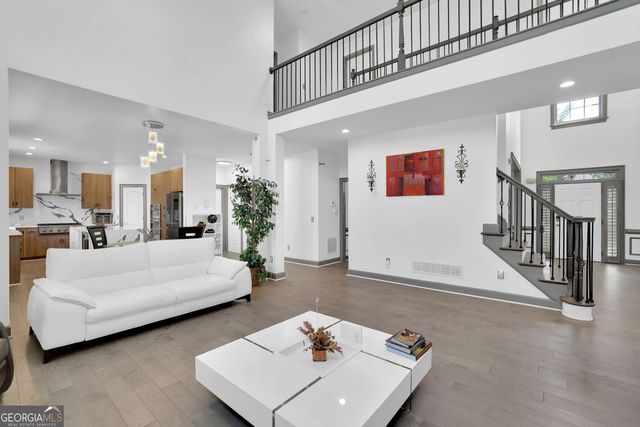 12553 Kensington Boulevard, Alpharetta, GA 30005