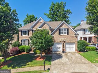 12553 Kensington Boulevard, Alpharetta, GA 30005