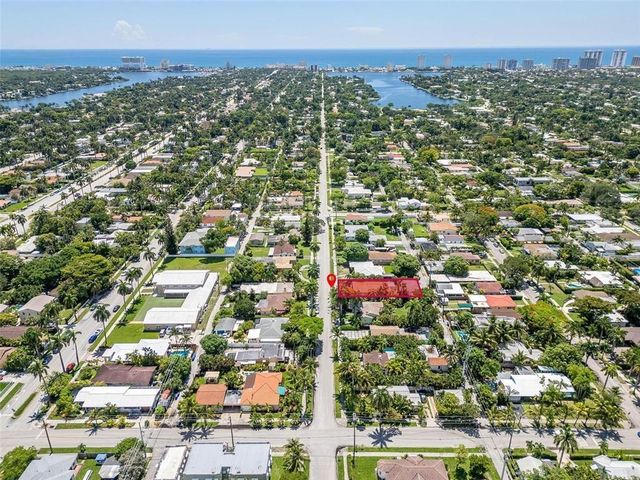 1534 Van Buren St, Hollywood, FL 33020