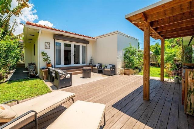 1534 Van Buren St, Hollywood, FL 33020