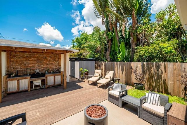 1534 Van Buren St, Hollywood, FL 33020