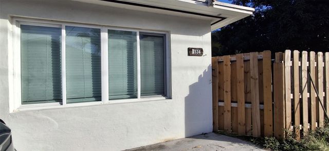 1534 Van Buren St, Hollywood, FL 33020