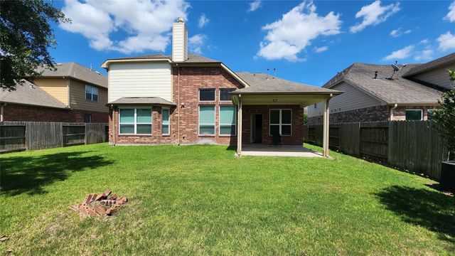 2318 Nashmor Drive, Sugar Land, TX 77479
