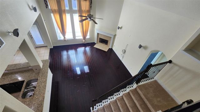 2318 Nashmor Drive, Sugar Land, TX 77479