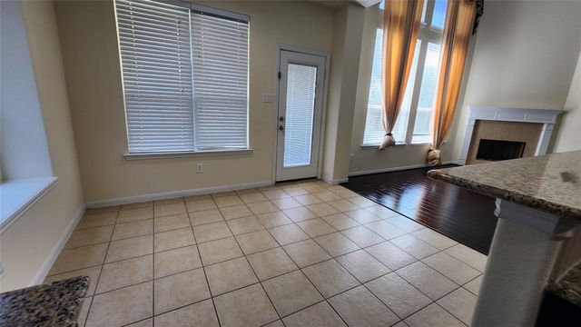 2318 Nashmor Drive, Sugar Land, TX 77479
