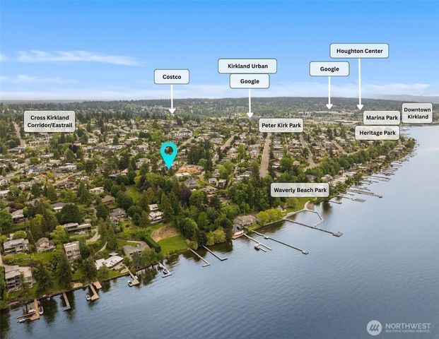 621 13th Avenue W, Kirkland, WA 98033