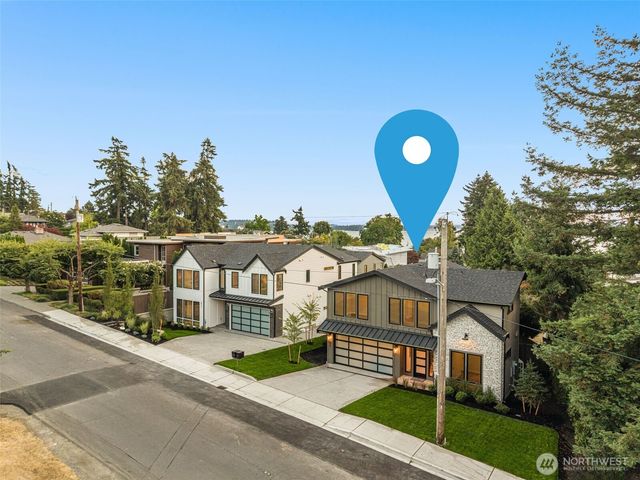 621 13th Avenue W, Kirkland, WA 98033