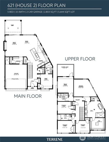 621 13th Avenue W, Kirkland, WA 98033