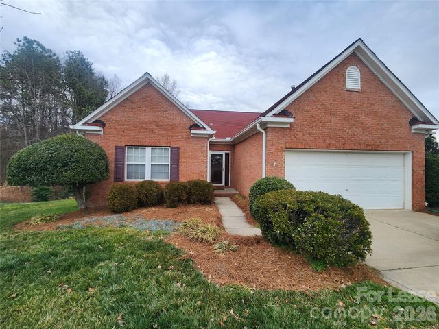 2375 Curecanti Court, Kannapolis, NC 28083