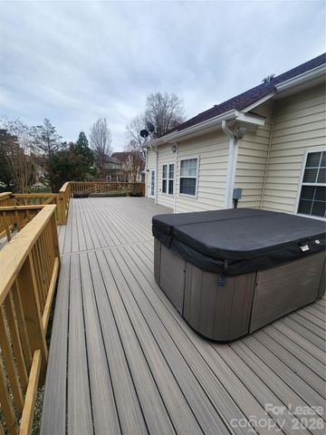 2375 Curecanti Court, Kannapolis, NC 28083