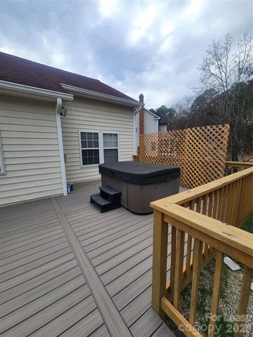 2375 Curecanti Court, Kannapolis, NC 28083