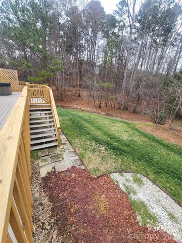 2375 Curecanti Court, Kannapolis, NC 28083
