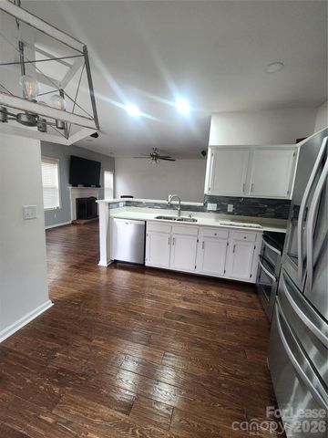 2375 Curecanti Court, Kannapolis, NC 28083