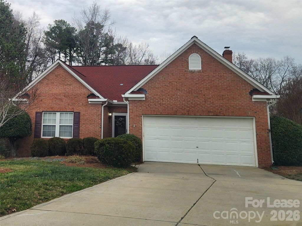 2375 Curecanti Court, Kannapolis, NC 28083