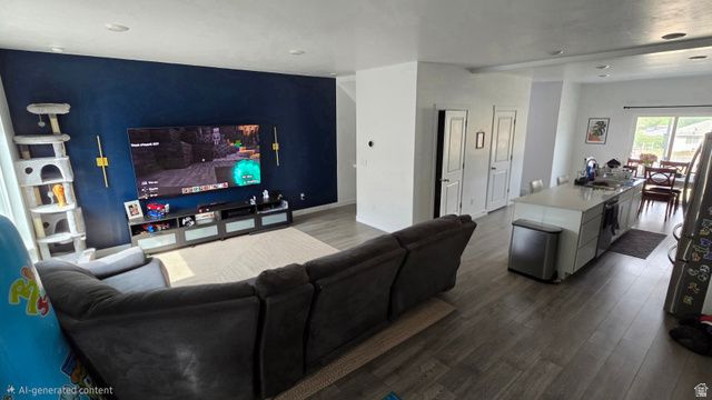 3948 N COUGAR LN, Eagle Mountain, UT 84005