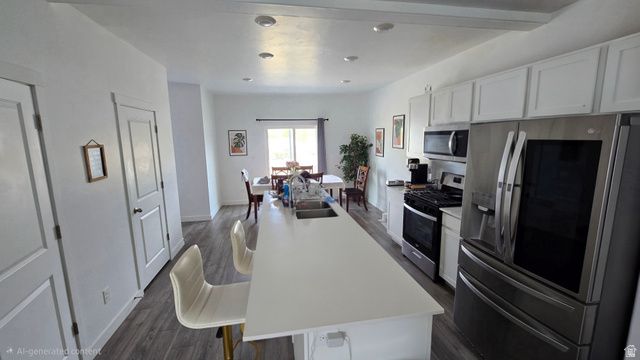 3948 N COUGAR LN, Eagle Mountain, UT 84005