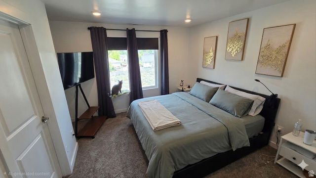 3948 N COUGAR LN, Eagle Mountain, UT 84005