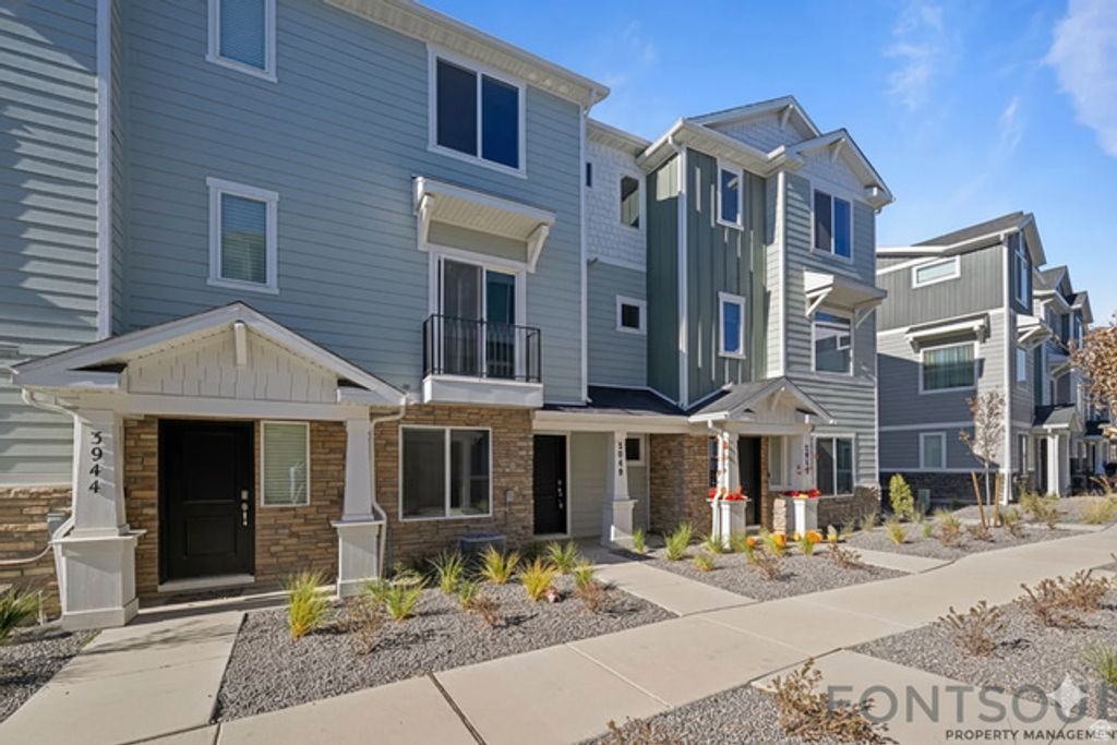 3948 N COUGAR LN, Eagle Mountain, UT 84005