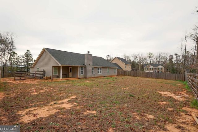 5409 Stepstone Way, Gainesville, GA 30506