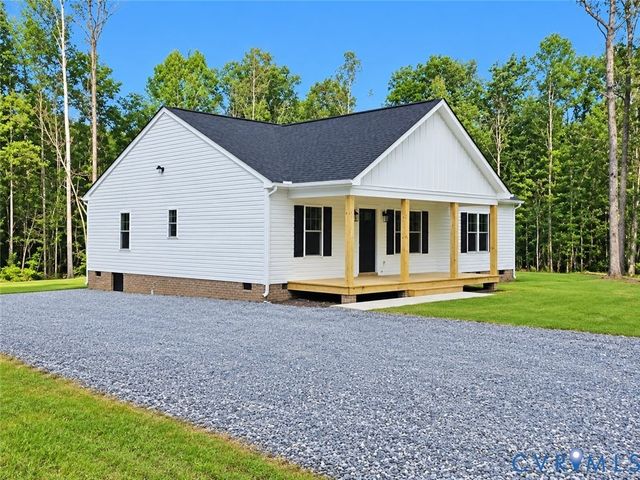 1010 Johnson Rd, Mineral, VA 23117