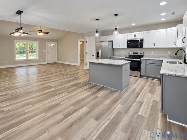 1010 Johnson Rd, Mineral, VA 23117