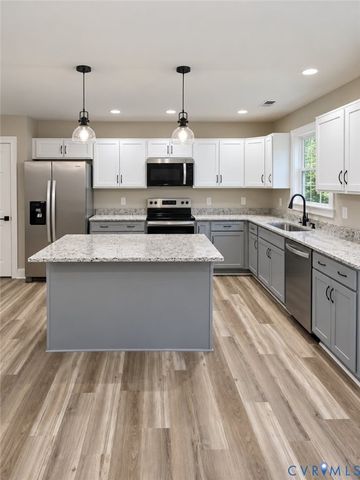 1010 Johnson Rd, Mineral, VA 23117