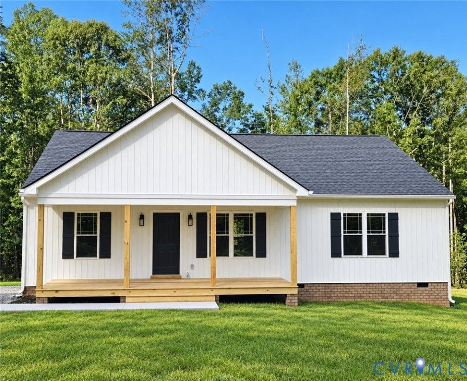 1010 Johnson Rd, Mineral, VA 23117