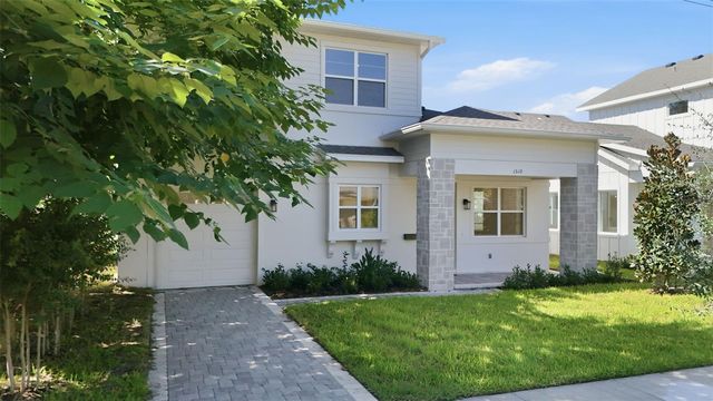 1510 WILSON AVENUE, Orlando, FL 32804