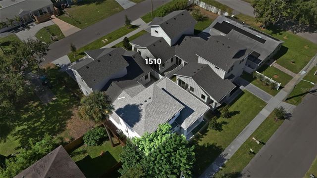 1510 WILSON AVENUE, Orlando, FL 32804