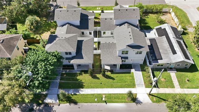 1510 WILSON AVENUE, Orlando, FL 32804